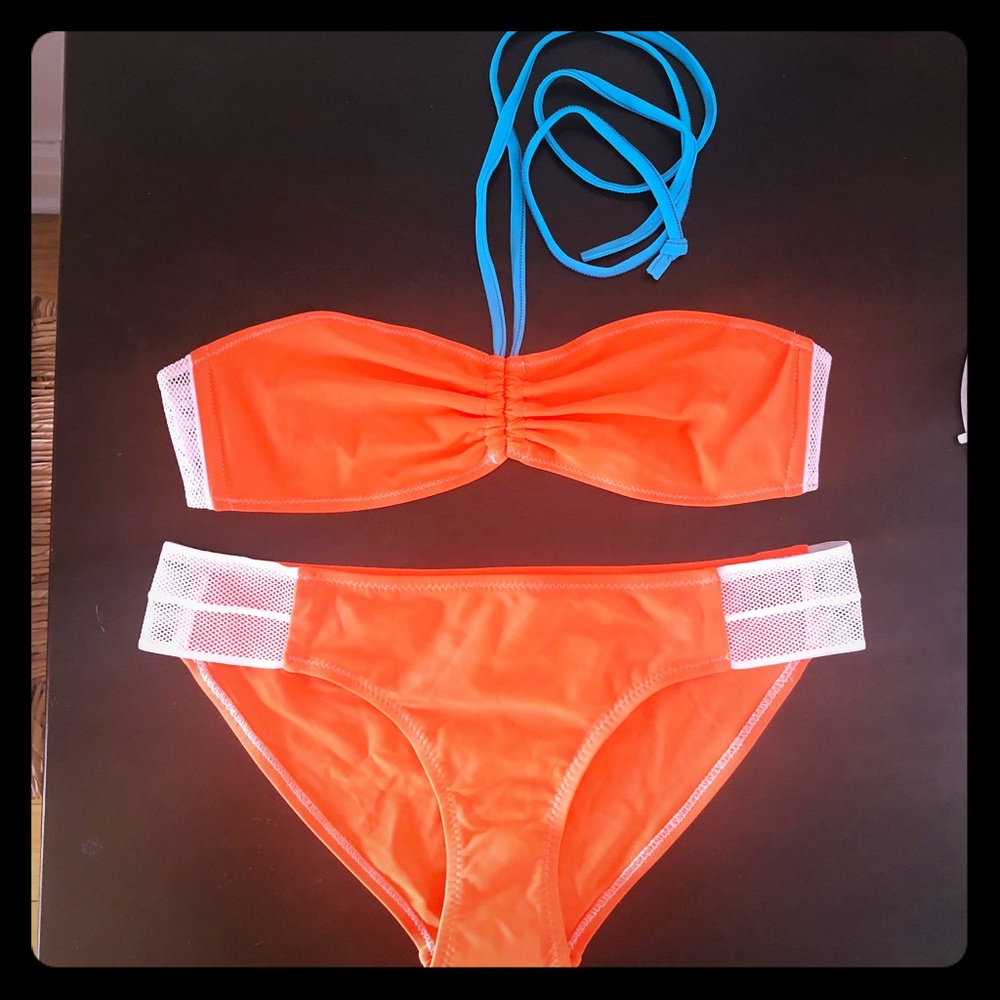 rag & bone bikini